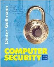 Computer Security, (0470862939), Dieter Gollmann, Textbooks   Barnes 