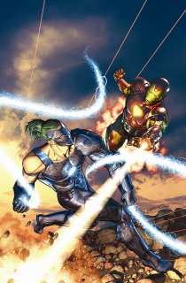 Iron Man vs Whiplash #1 #4 SET/RUN!!!!  