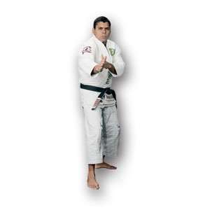  Brazillan Jiu Jitsu Training DVD: Sports & Outdoors
