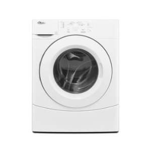  Whirlpool Duet: WFW9050XW 27 Front Load Washer with 4.0 
