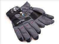 Winter Ourdoor Sports Warm Waterproof Windproof Gloves For Ski Bike 
