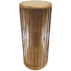  Talking Drum, large.: Musical Instruments