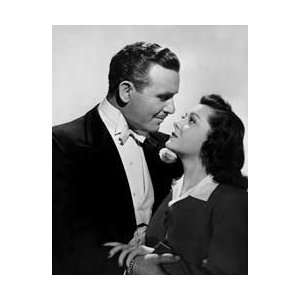  PRESTON FOSTER, ANN RUTHERFORD