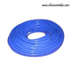 6mm Blue Silicone Boost/Vacuum Hose Per Ft.: Everything 