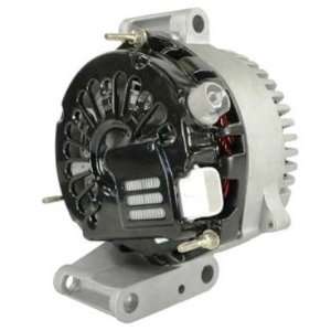  This is a Brand New Aftermarket Alternator Fits Ford 2007 Focus 
