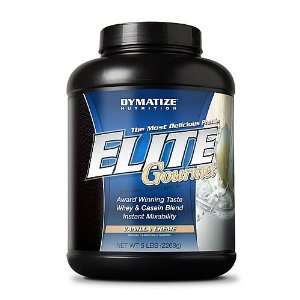  Dymatize® Nutrition Elite™ Gourmet Protein   Vanilla 