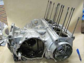 Honda CB750K DOHC 79 80 81 82 Engine Cases Block CB750E  