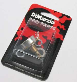 New DIMARZIO 500k split shaft potentiometer EP1201  