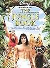 NEW The Jungle Book on DVD Disney SEALED