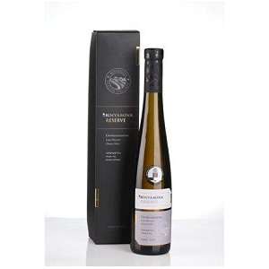  Binyamina Reserve Gewurztraminer Late Harvest Cluster 