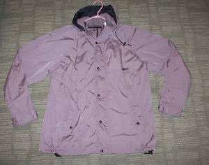 MEC Ladies Fall Jacket sz XL (BC5768)  