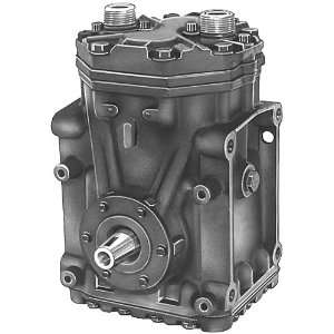  ACDelco 15 20716 AC Compressor Assembly without Clutch 