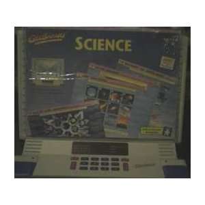   Electronic Learning Game and Science EI 8715: Everything Else