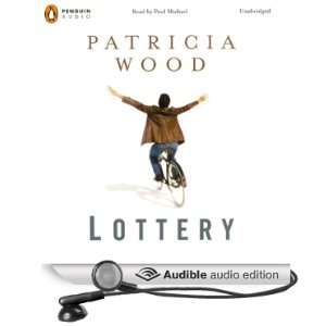  Lottery (Audible Audio Edition) Patricia Wood, Paul 