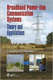 Broadband Power line Communications Systems: Theory and Applications 