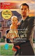The Paternity Proposition (Harlequin Desire Series #2145)