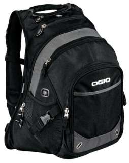 OGIO Fugitive Backpack Laptop Travel School New Any CLR  