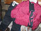 NWOT new Lipstik Girls 12 18 heart top jeans outfit  