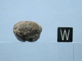 NWA 6223 Meteorite   Ach ung   Individual 5.77 g   RARE  