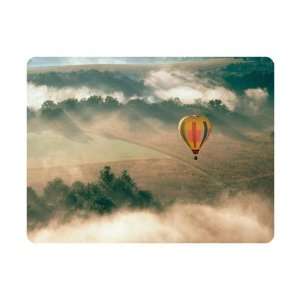  Brand New Hot Air Balloon Mouse Pad Great View Everything 