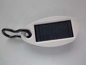 BETTER ENERGY SYSTEMS S49 S60SP SOLIO SOLAR CHARGER  