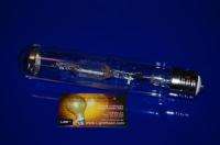 400W 400 watt 6500K Metal Halide GROW Hydroponics Bulb  