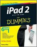 iPad 2 All in One For Dummies Nancy Muir
