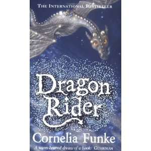  Dragon Rider [Paperback] Cornelia Funke Books