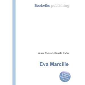 Eva Marcille [Paperback]