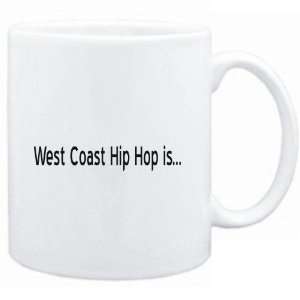 Mug White  West Coast Hip Hop IS  Music:  Sports 
