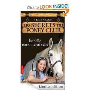 Les secrets du Poney Club tome 1 (Pocket Jeunesse) (French Edition 