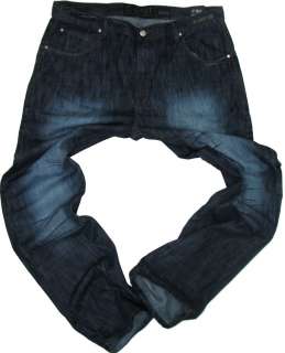 New G UNIT Denim Jeans Mens Sz 30 BAGGY  