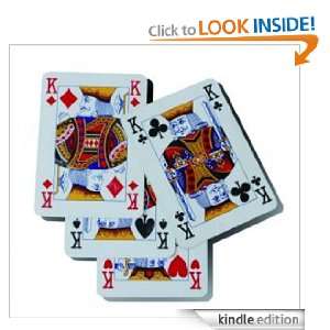 Texas Holdem Poker Guide Texas Holdem Gambler  Kindle 