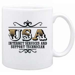  New  Usa Internet Services And Support Technician   Old 