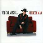 MIZZELL,ROBERT   REDNECK MAN [CD NEW]