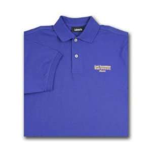  East Tennessee State Buccaneers Polo Dress Shirt Sports 