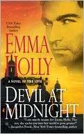   Devil at Midnight by Emma Holly, Penguin Group (USA 