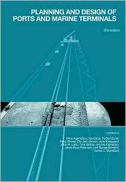 Planning And Design Of Ports And Marine Terminals, 2nd Edition 