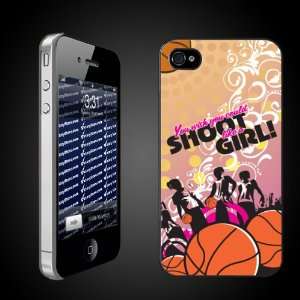  Basketball iPhone Design You Wish You Could Shoot Like a 