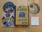 TURKEY HUNTING AND INSTRUCTIONAL 4 DVD SET BOWHUNTING