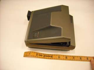 Polaroid Instamatic Spectra System Camera  