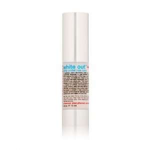   Skin White Out+ Supercharged Daily Under Eye Care 0.5 oz.: Beauty