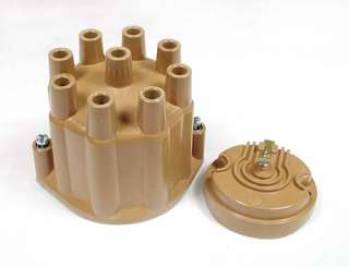 Accel 8120 Distributor Cap and Rotor Kit AMC GM Chevy  