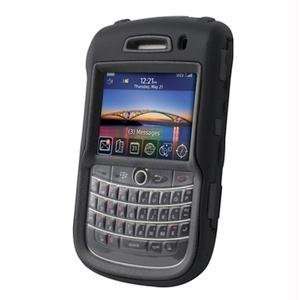   Series for BlackBerry Tour 9630 Black: Cell Phones & Accessories