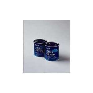  Thick and Easy Food Thickener Cans (Case of 12) Health 