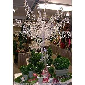   Foot Crystal Tree For Weddings Event Planning