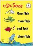 One Fish, Two Fish, Red Fish, Blue Fish 