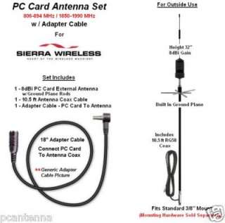   Sierra Wireless Models Sierra Wireless AT&T USBConnect 881 USB Modem