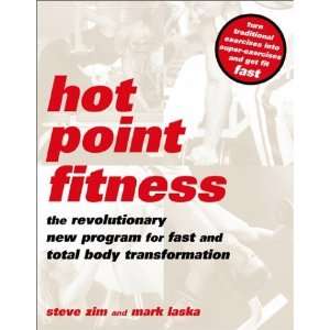  Hot Point Fitness The Revolutionary New Program For Fast 