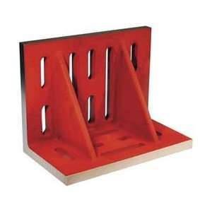 SUBURBAN Webbed End Slotted Angle Plate   MODEL #: SAW120908 